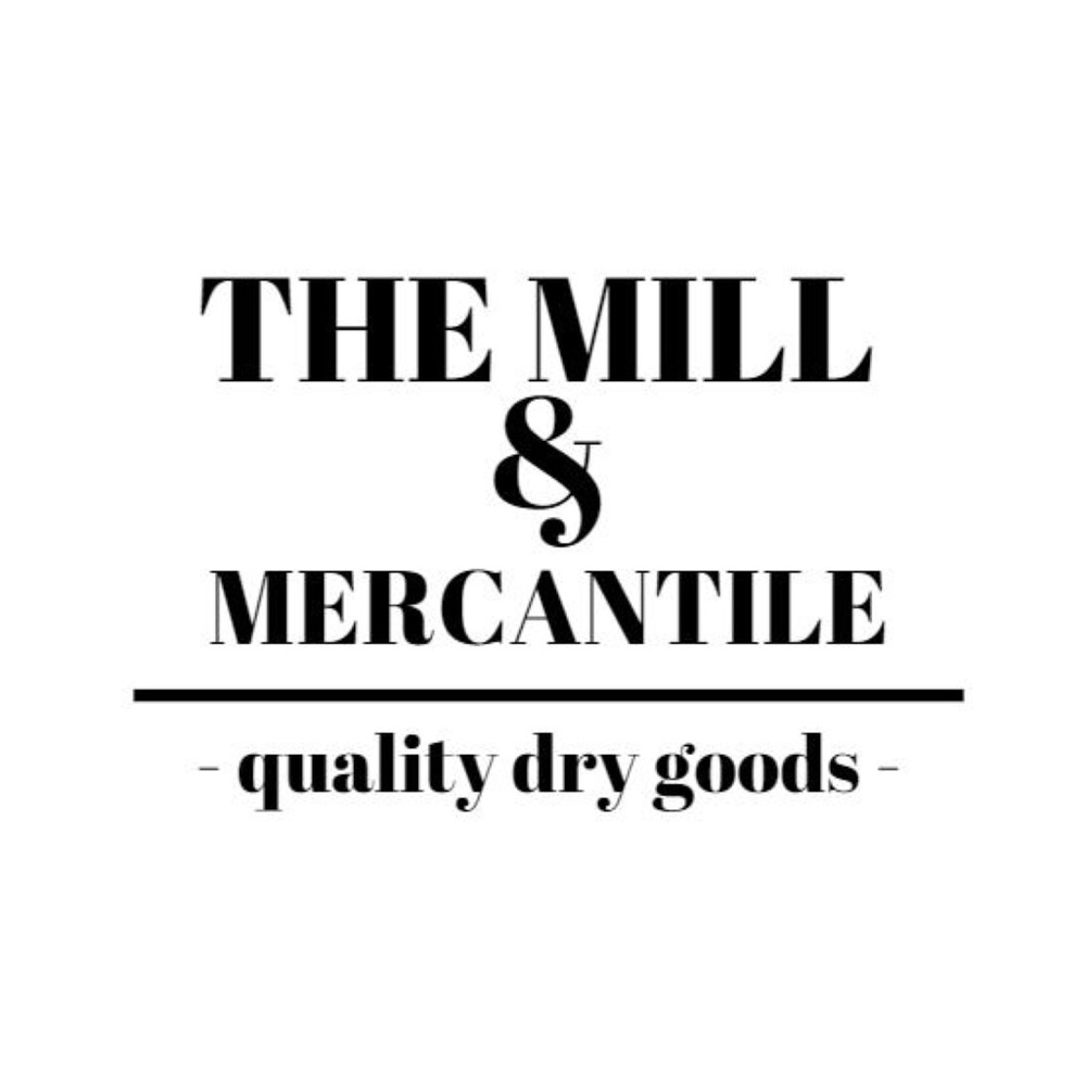 Meet your Posher, The Mill & Mercantile